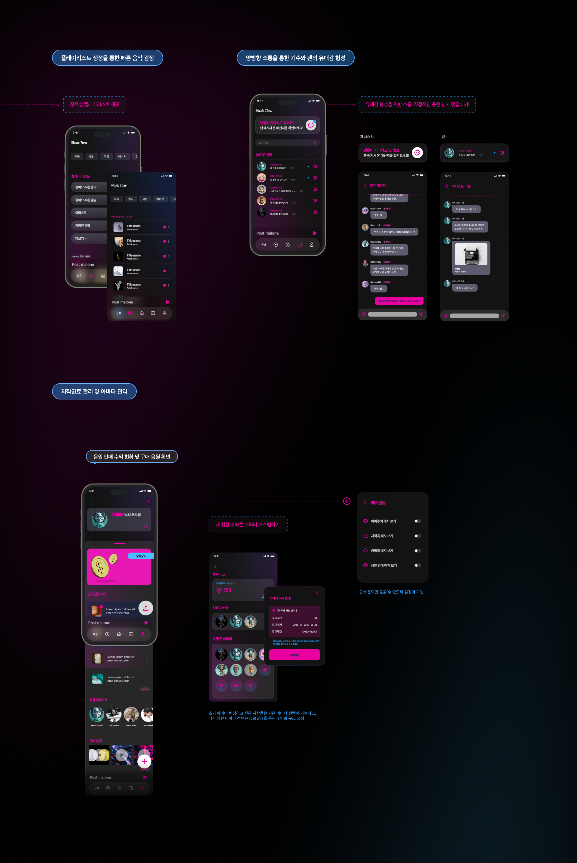 Music Flow image 7