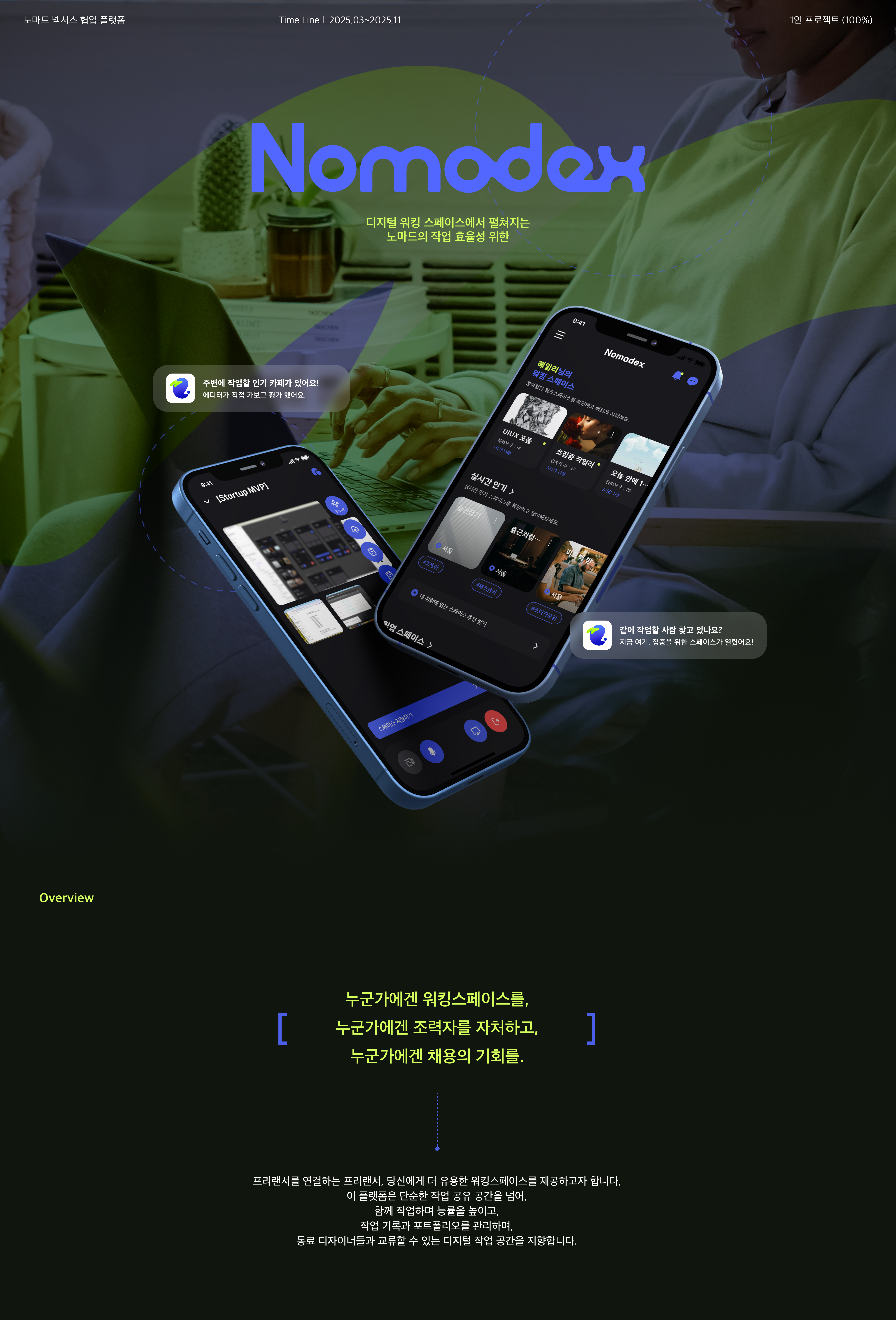 Nomadex 2025 image 1
